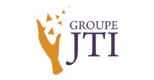 JTI logo client oojob