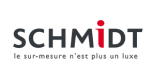 schmidt logo client oojob